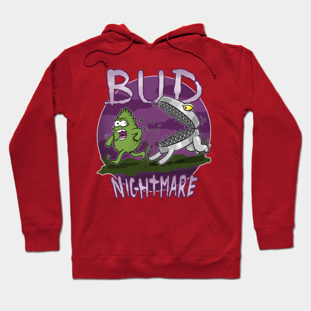 Bud Nightmare